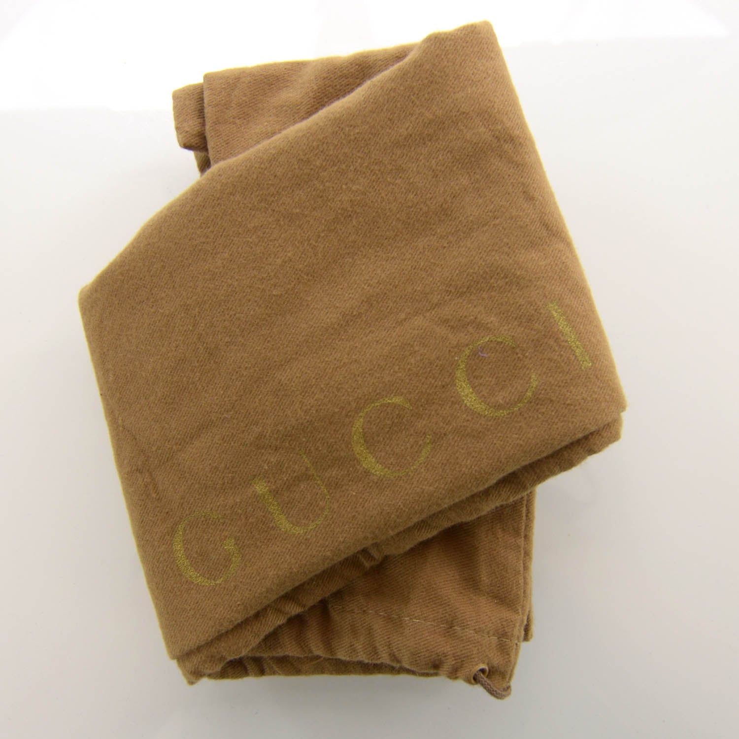 Gucci Leather Hysteria Clutch Purple 8 of 8