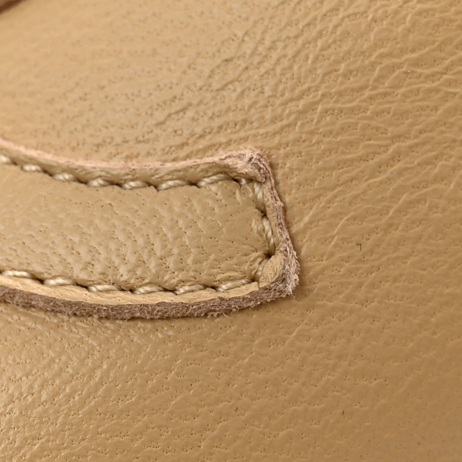 Chanel Lambskin CC Espadrilles 38 Beige Black 10 of 11