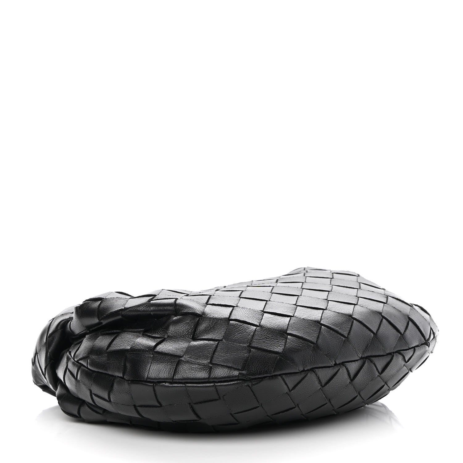 Bottega Veneta Nappa Intrecciato Mini Jodie Black 4 of 8