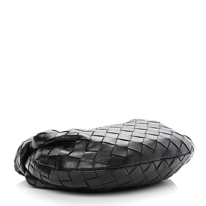Bottega Veneta Nappa Intrecciato Mini Jodie Black 4 of 8