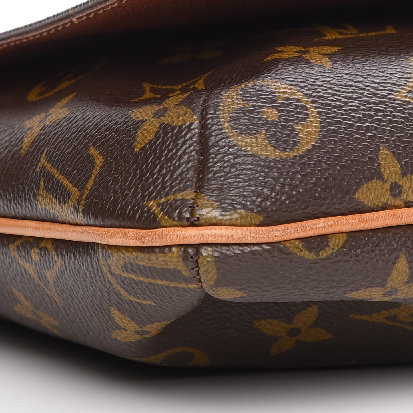Monogram Musette Salsa
