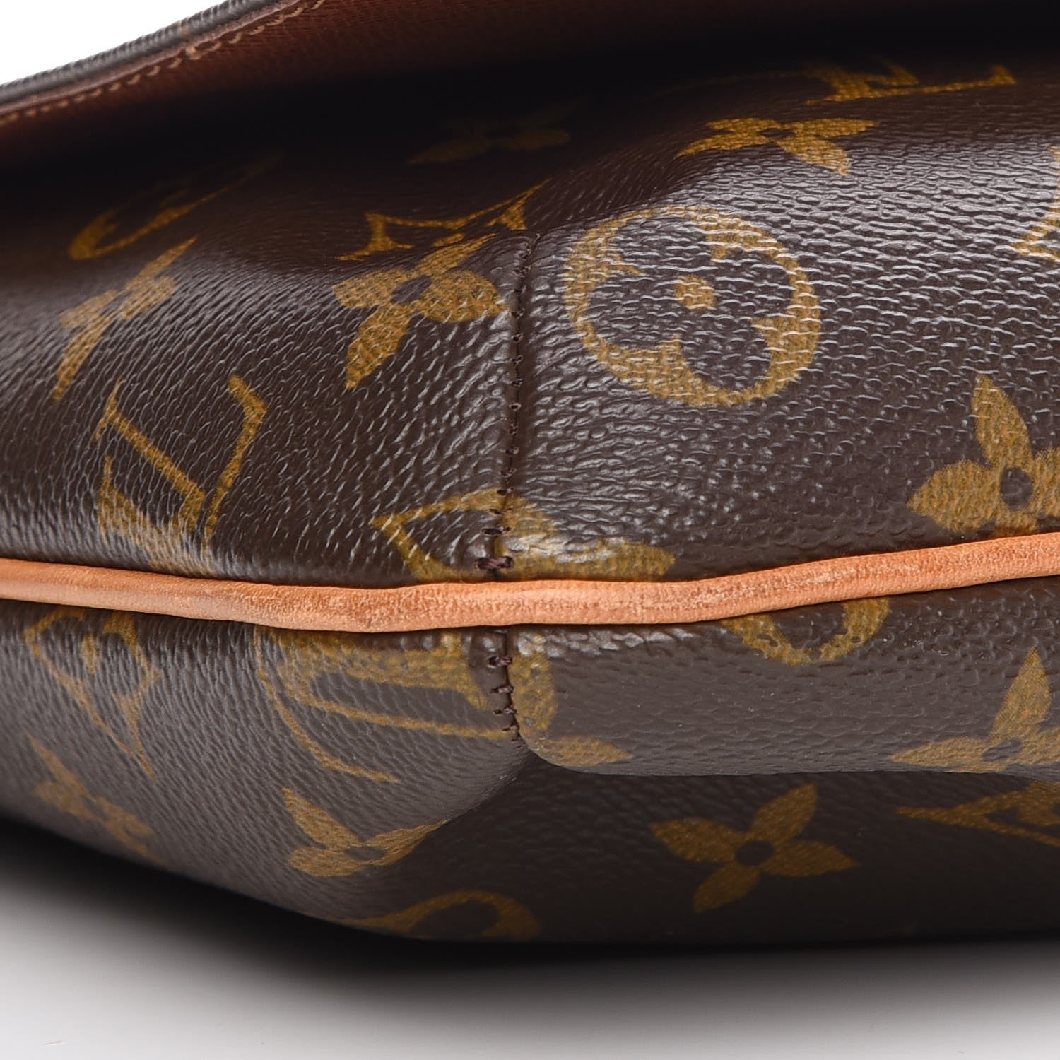 Louis Vuitton Monogram Musette Salsa 9 of 10