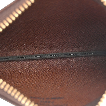 Louis Vuitton Monogram Key Pouch 5 of 11