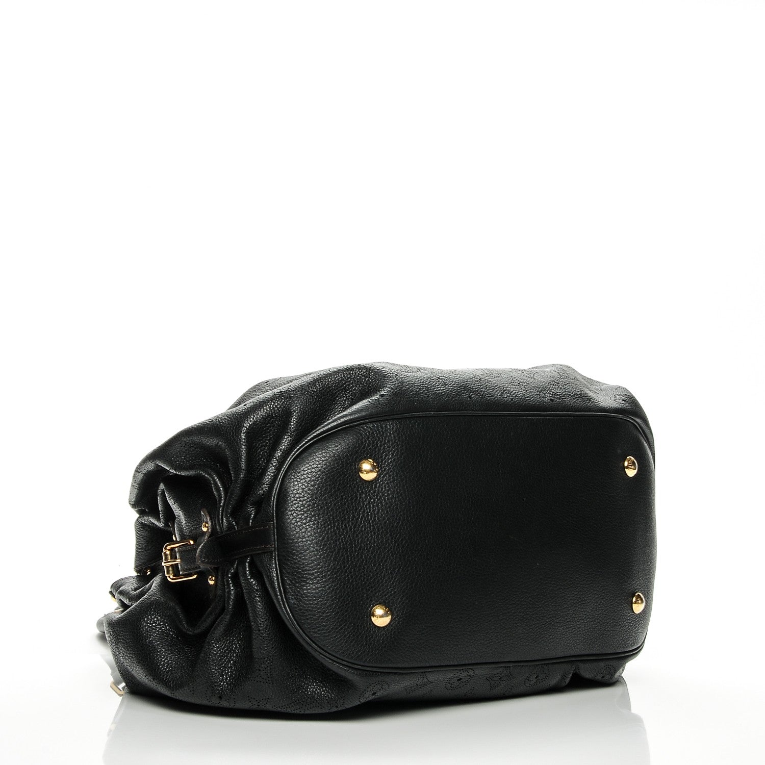 Louis Vuitton Mahina XL Black 4 of 6