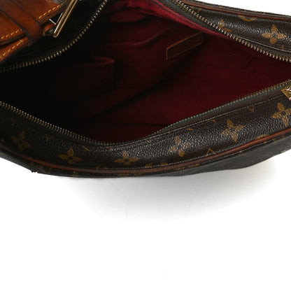 Louis Vuitton Monogram Croissant GM 5 of 19