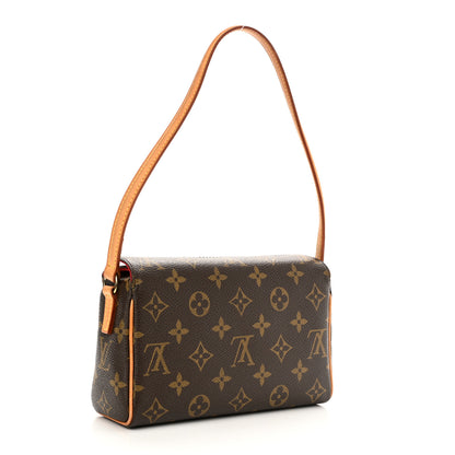 Louis Vuitton Monogram Recital 3 of 10