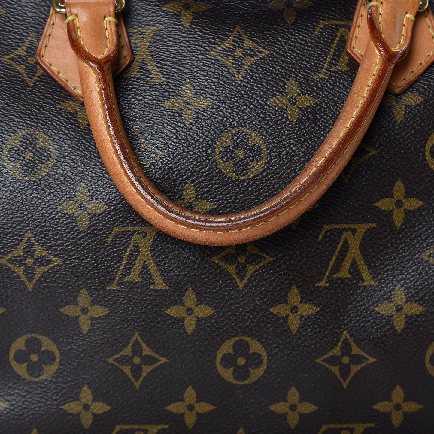 Monogram Speedy Bandouliere 30
