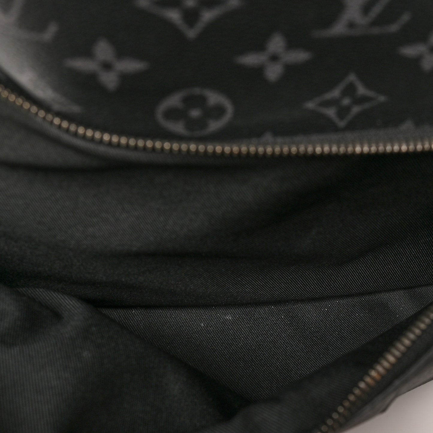 Monogram Eclipse Discovery Backpack PM