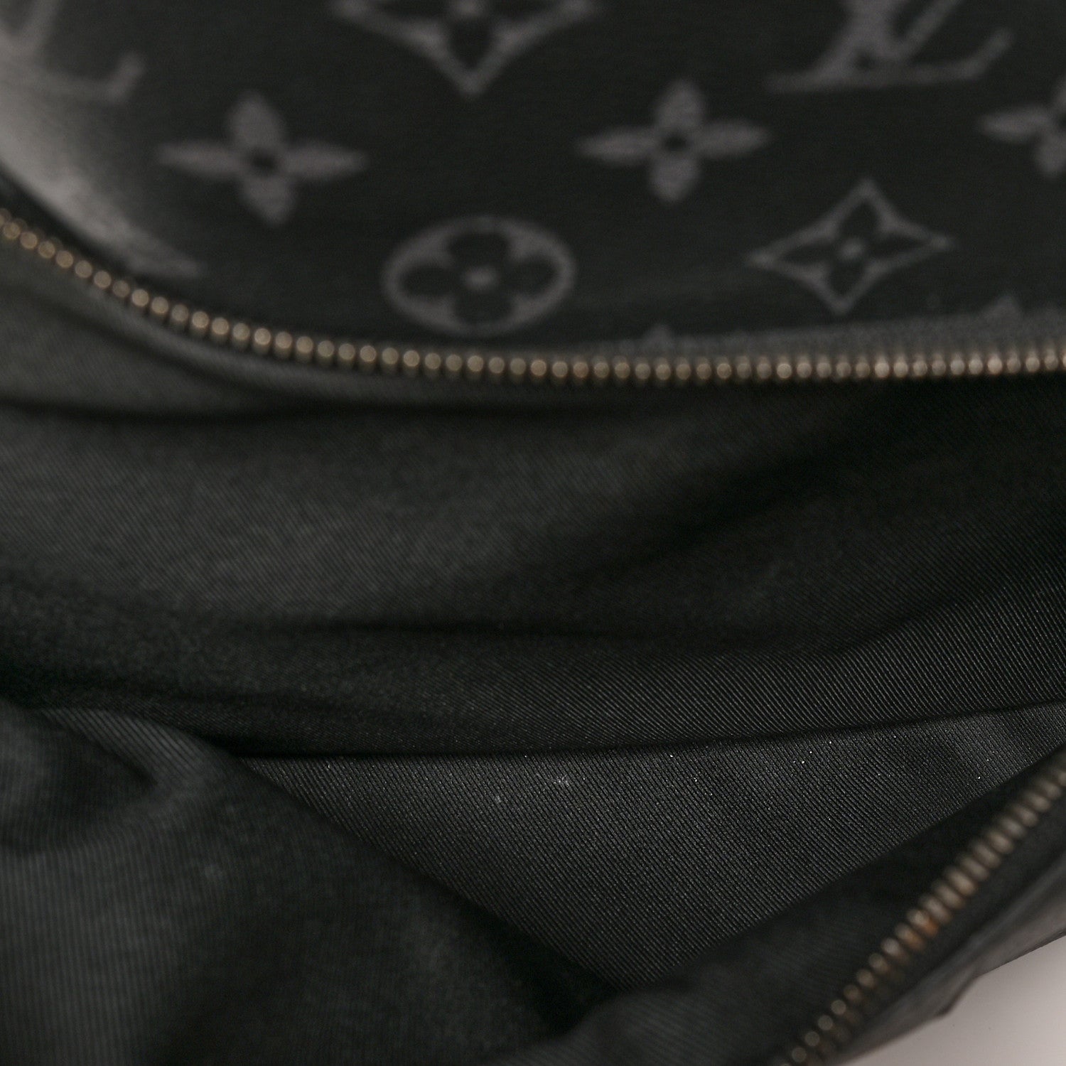 Louis Vuitton Monogram Eclipse Discovery Backpack PM 6 of 11