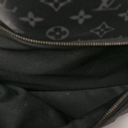 Louis Vuitton Monogram Eclipse Discovery Backpack PM 6 of 11