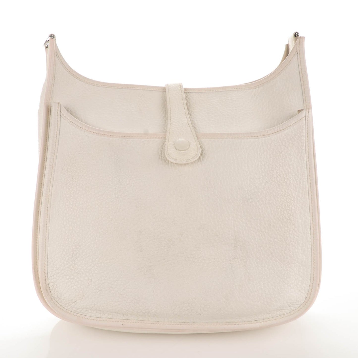 Taurillon Clemence Evelyne II GM White