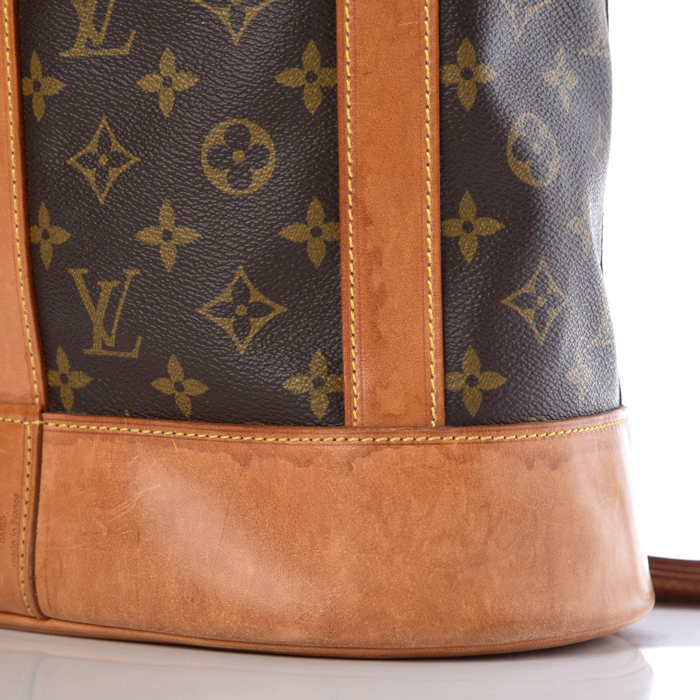 Monogram Randonnee PM
