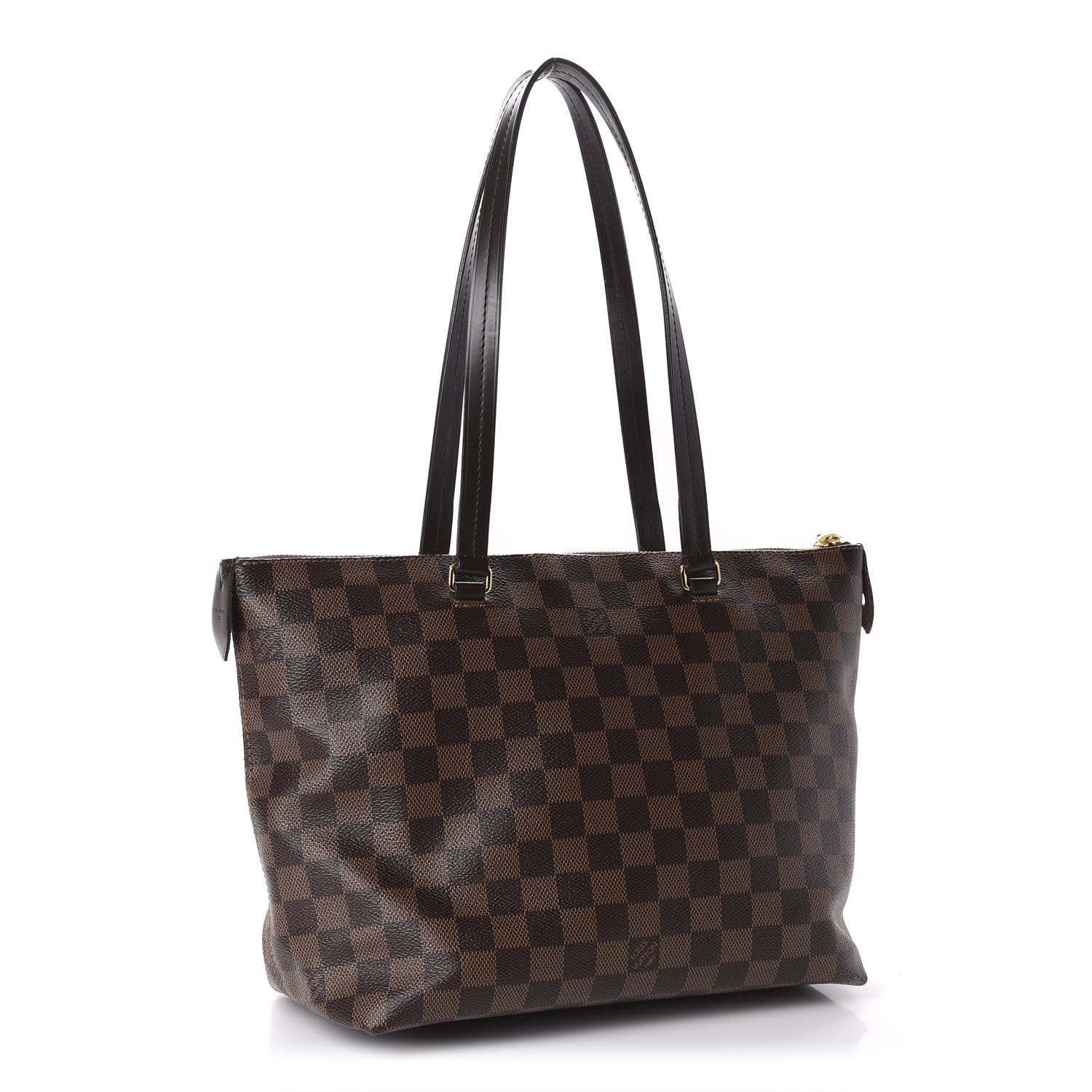 Louis Vuitton Damier Ebene Iena PM 2 of 9