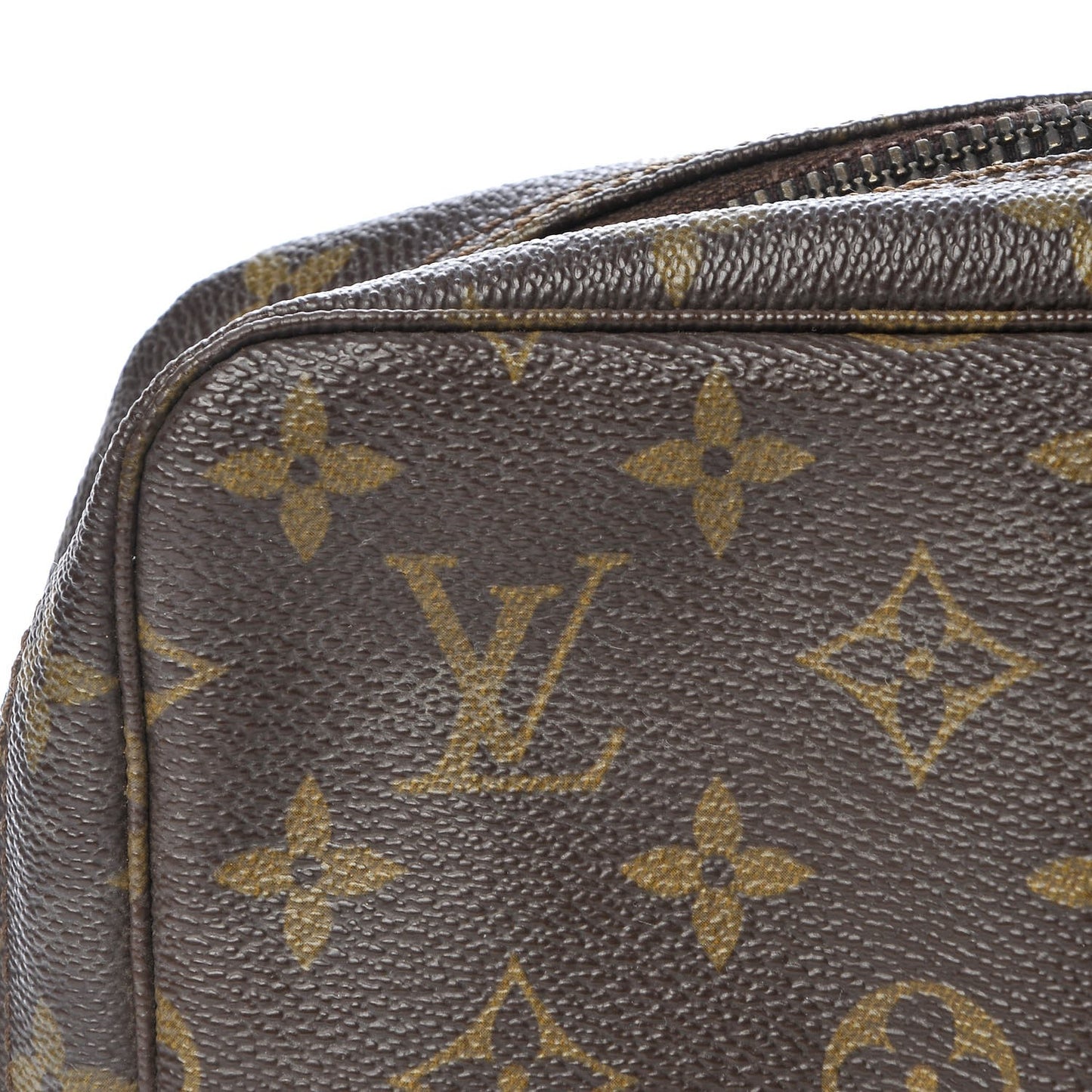 Monogram Trousse Toilette 23