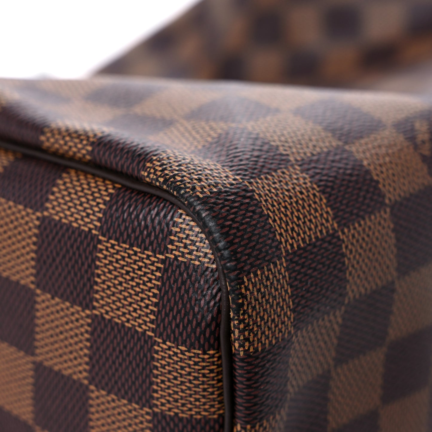 Damier Ebene Speedy Bandouliere 30