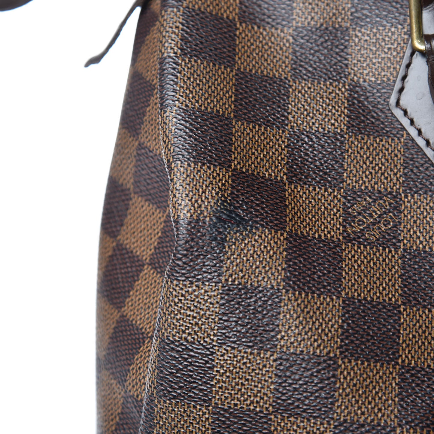 Damier Ebene Speedy 30