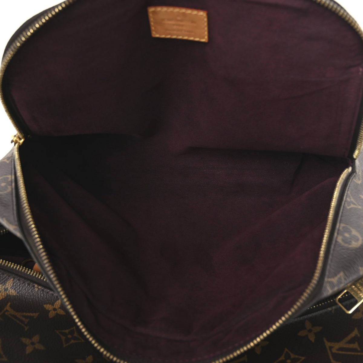 Monogram Marais MM