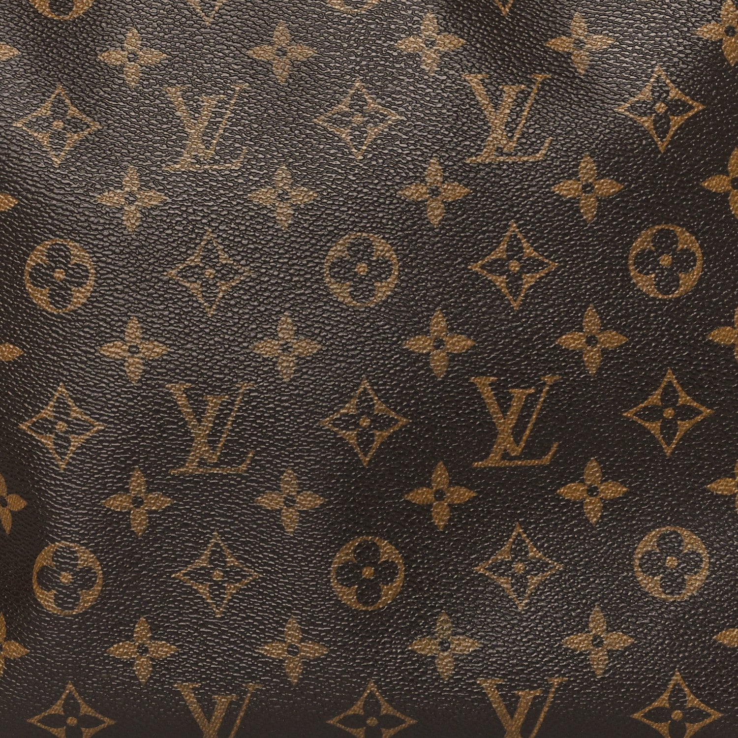 Louis Vuitton Monogram Neverfull MM 7 of 13