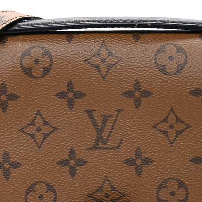 Louis Vuitton Reverse Monogram Pochette Metis 8 of 10