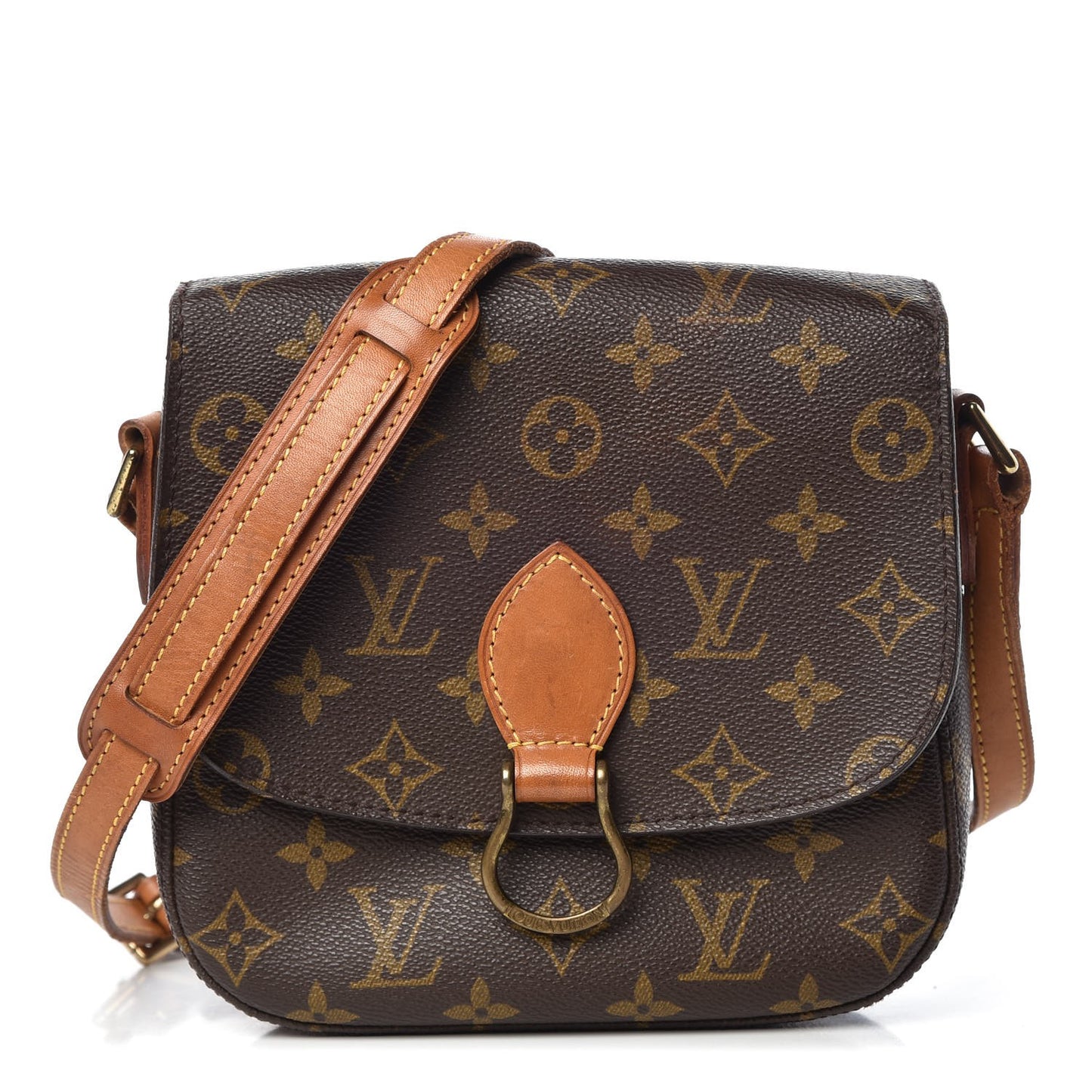 Monogram Saint Cloud MM