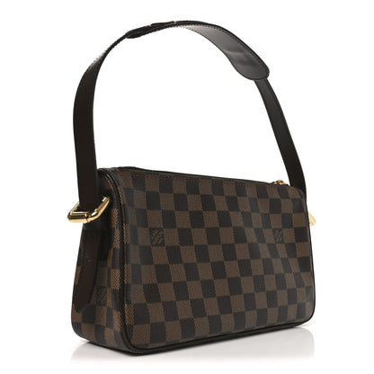 Louis Vuitton Damier Ebene Ravello GM 3 of 9
