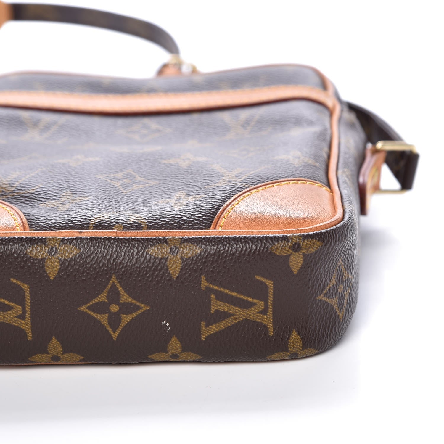 Louis Vuitton Monogram Danube 21 16 of 16