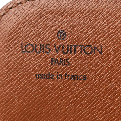 Louis Vuitton Monogram Cartouchiere 26 7 of 15