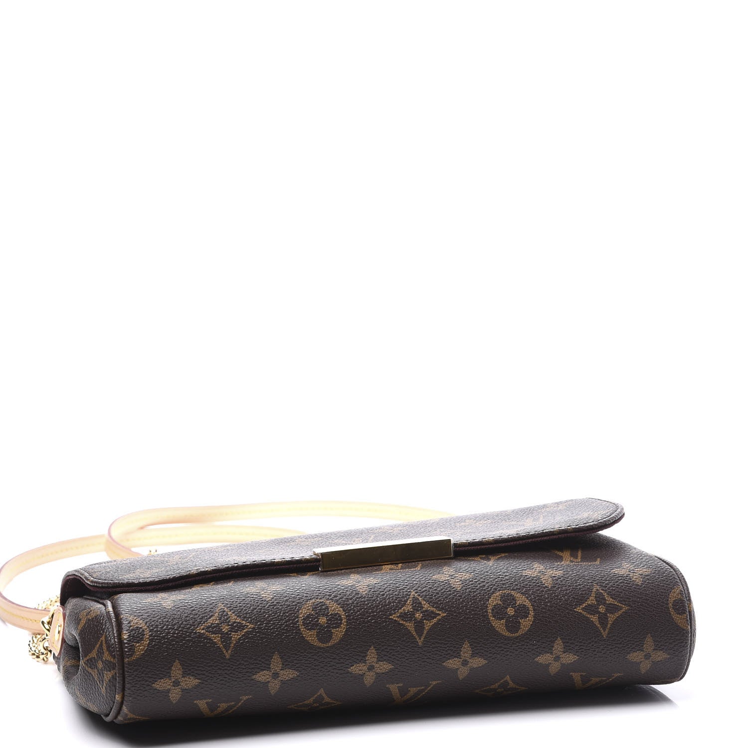 Louis Vuitton Monogram Favorite MM 3 of 9