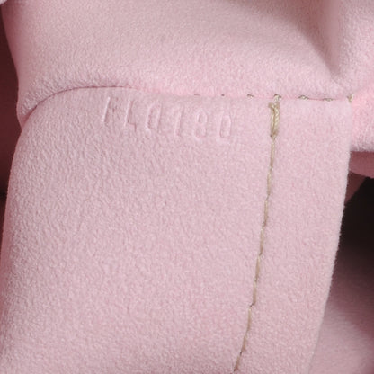 Louis Vuitton Denim Sunshine Messenger Rose 8 of 8
