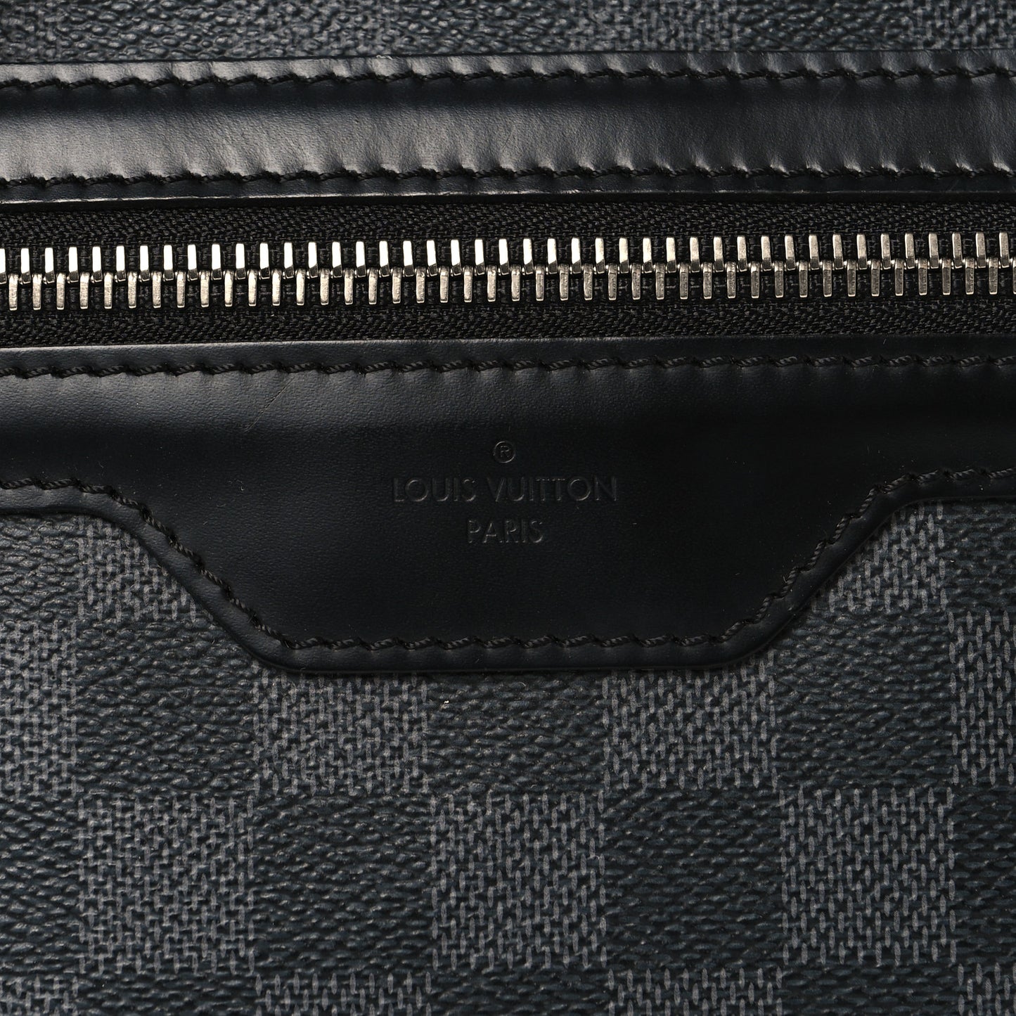Damier Graphite Thomas