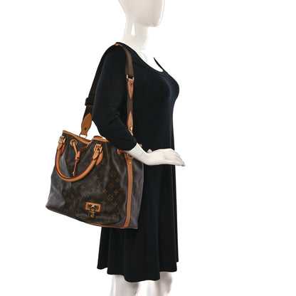 Louis Vuitton Monogram Neo 2 of 11