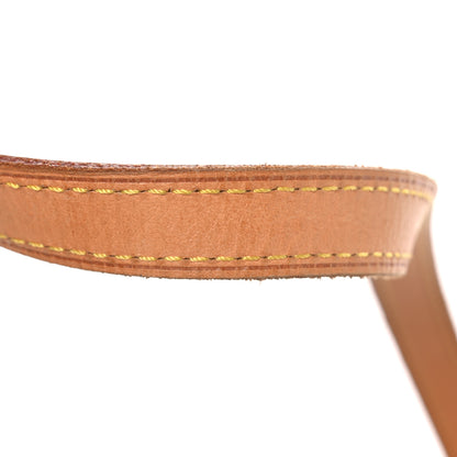Louis Vuitton Monogram Cite MM 12 of 13