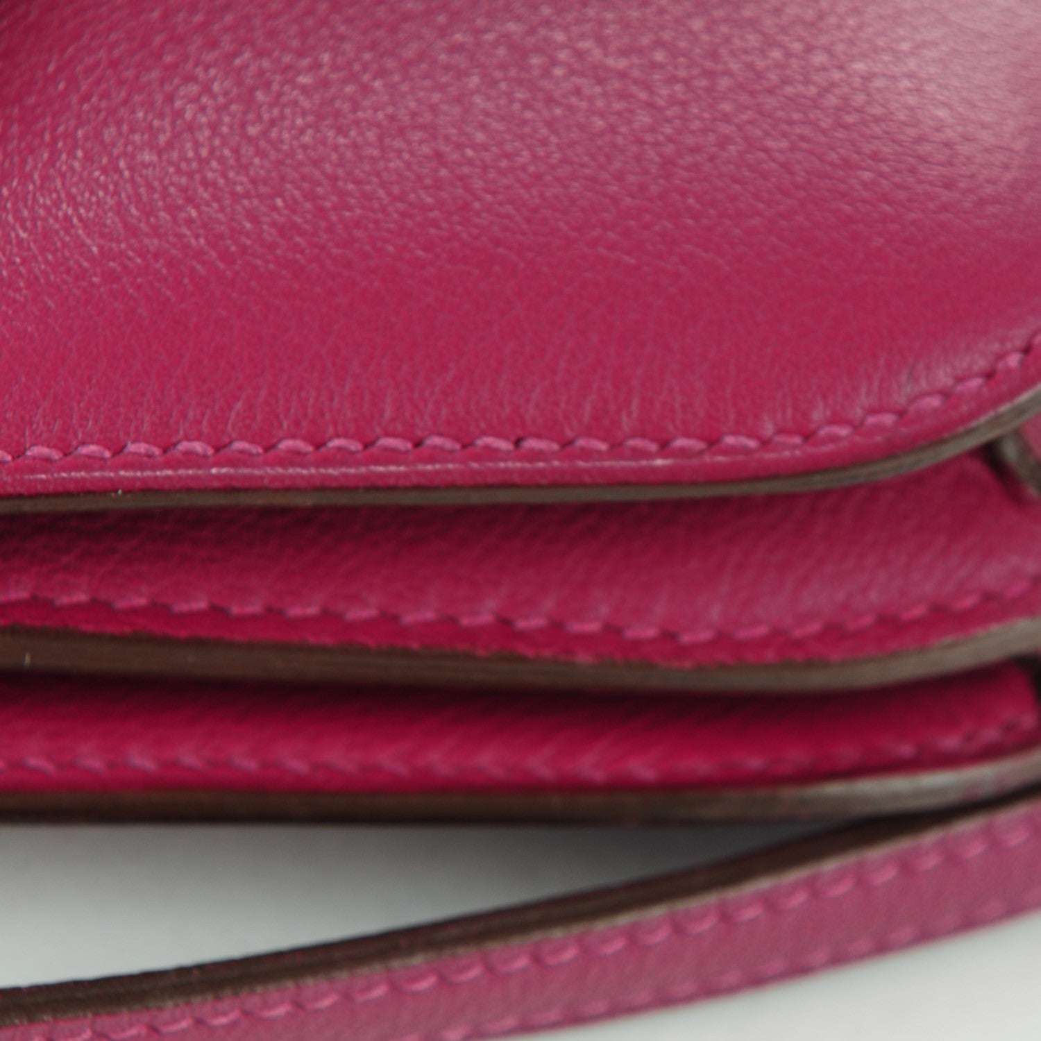 Hermes Evergrain Constance Elan 25 Tosca 14 of 15