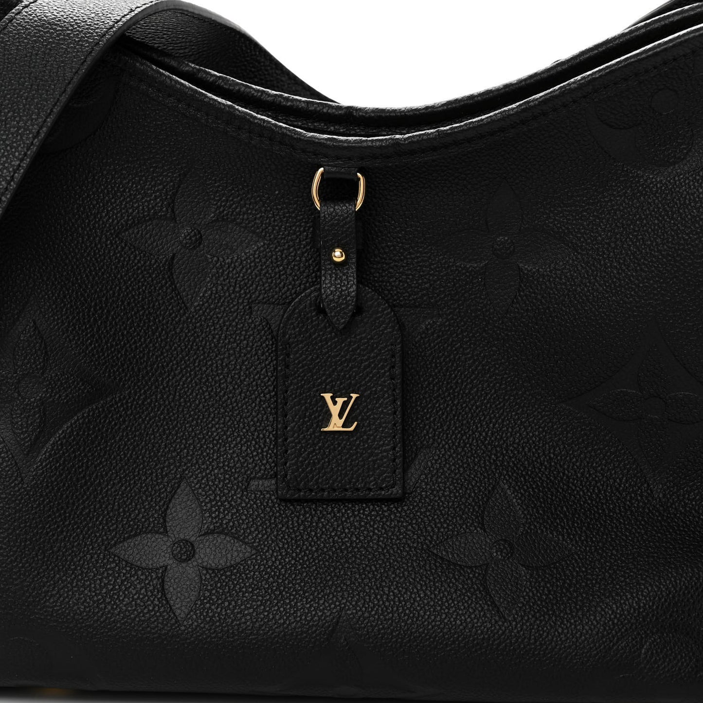 Empreinte Carryall PM Black