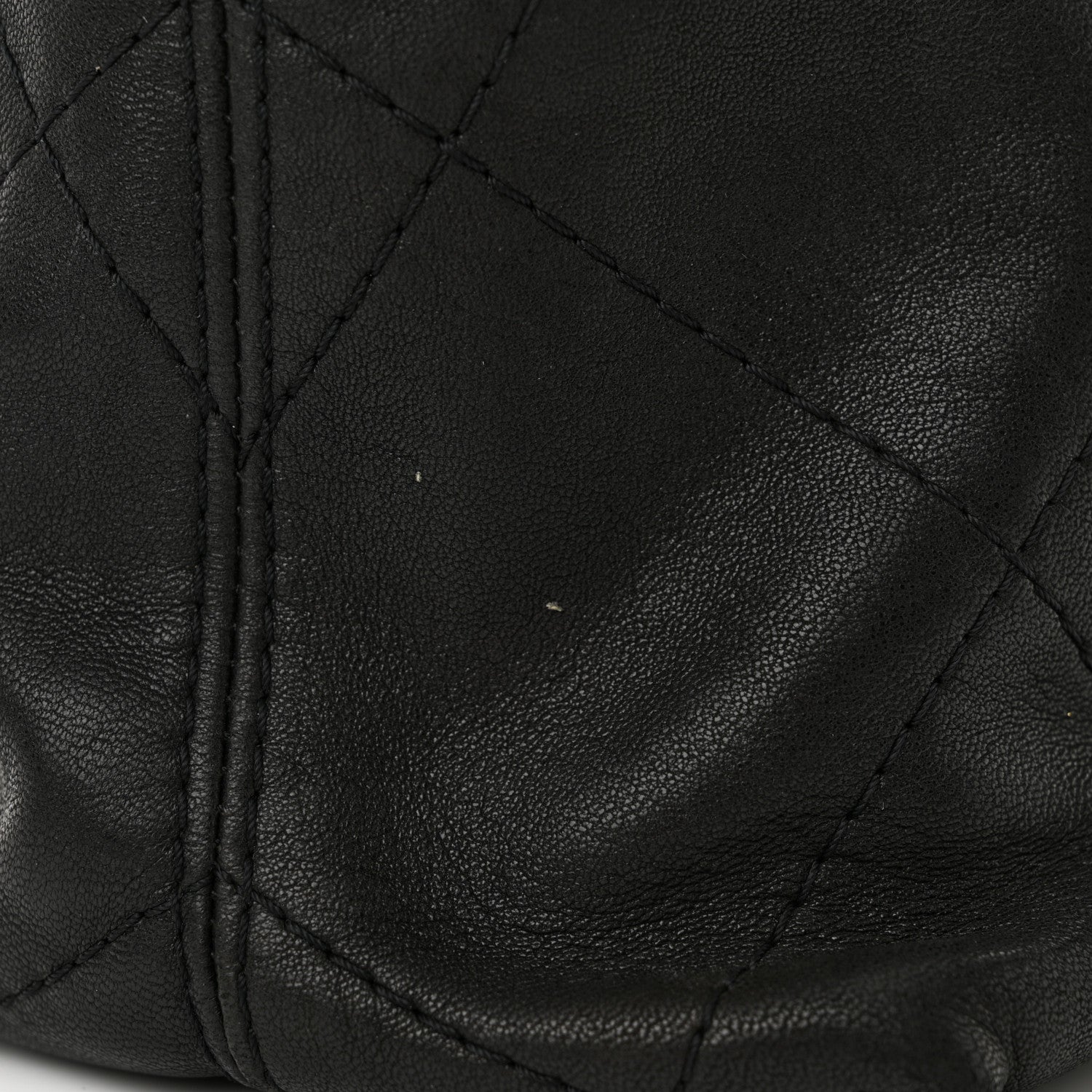 Chanel Lambskin Quilted Small Soft Touch Shoulder Bag Black 14 of 14