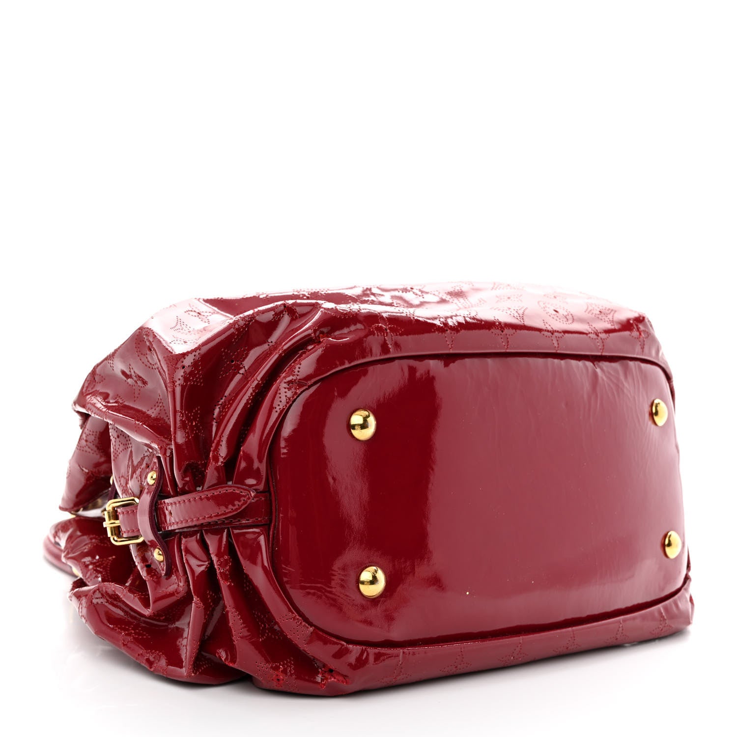 Louis Vuitton Surya Mahina L Cherry 5 of 17