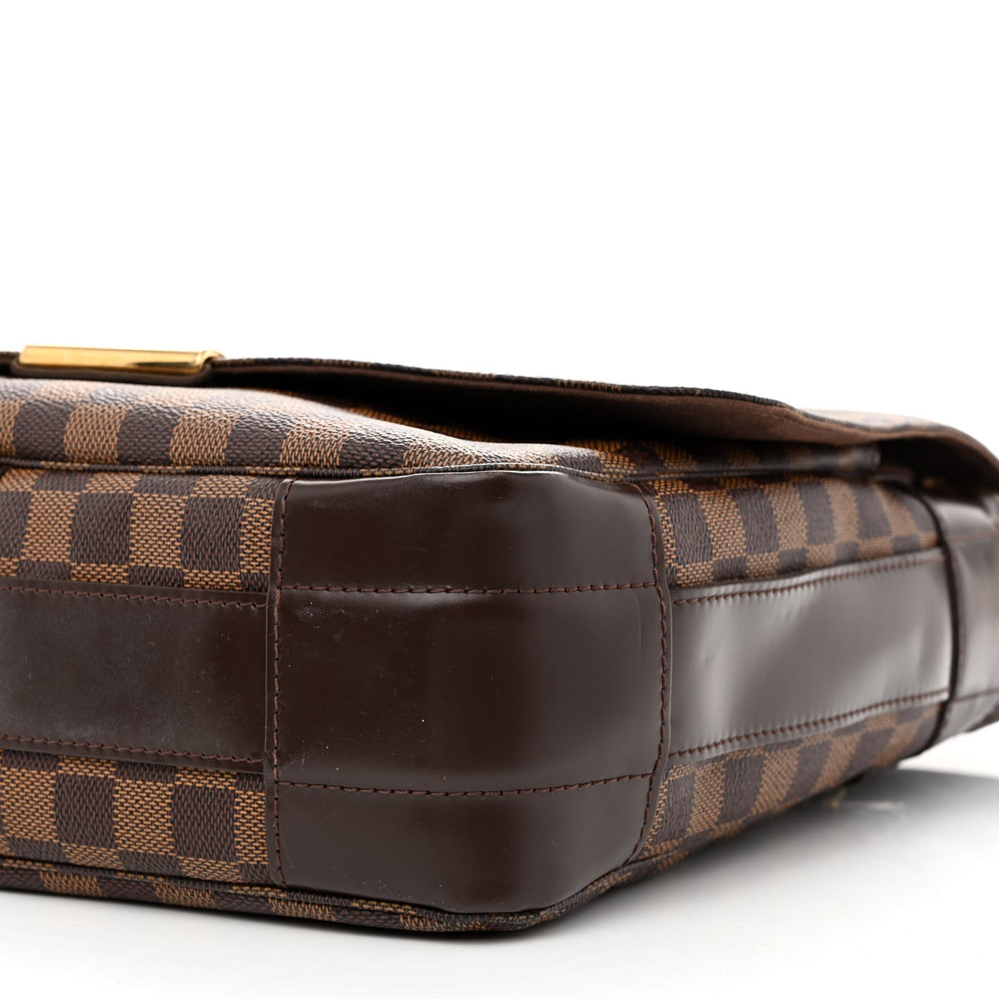 Damier Ebene Abbesses Messenger