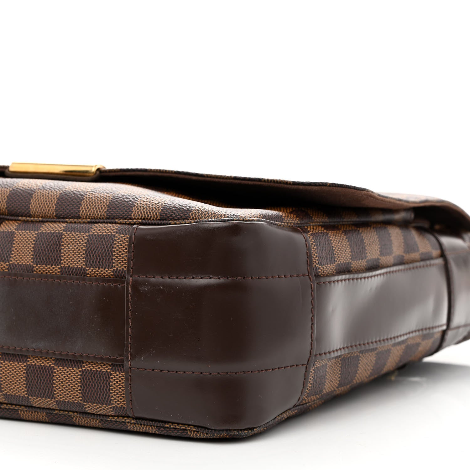 Louis Vuitton Damier Ebene Abbesses Messenger 10 of 12