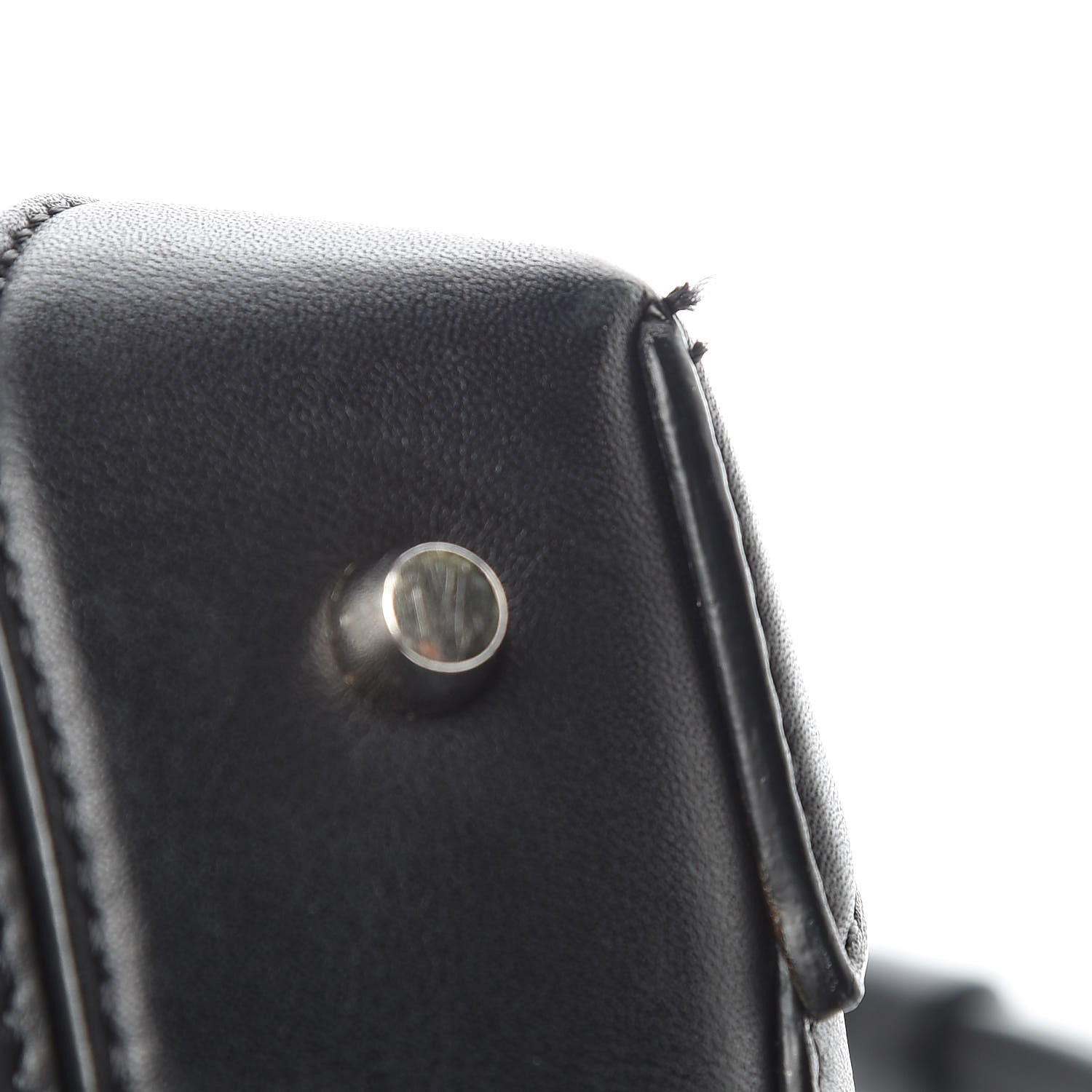 Givenchy Calfskin Micro Lucrezia Black 11 of 12
