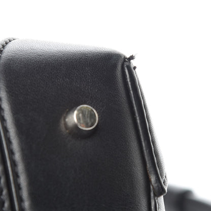 Givenchy Calfskin Micro Lucrezia Black 11 of 12