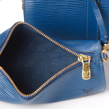 Louis Vuitton Epi Soufflot Toledo 9 of 9