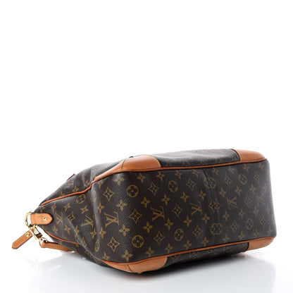 Louis Vuitton Monogram Estrela MM 5 of 16