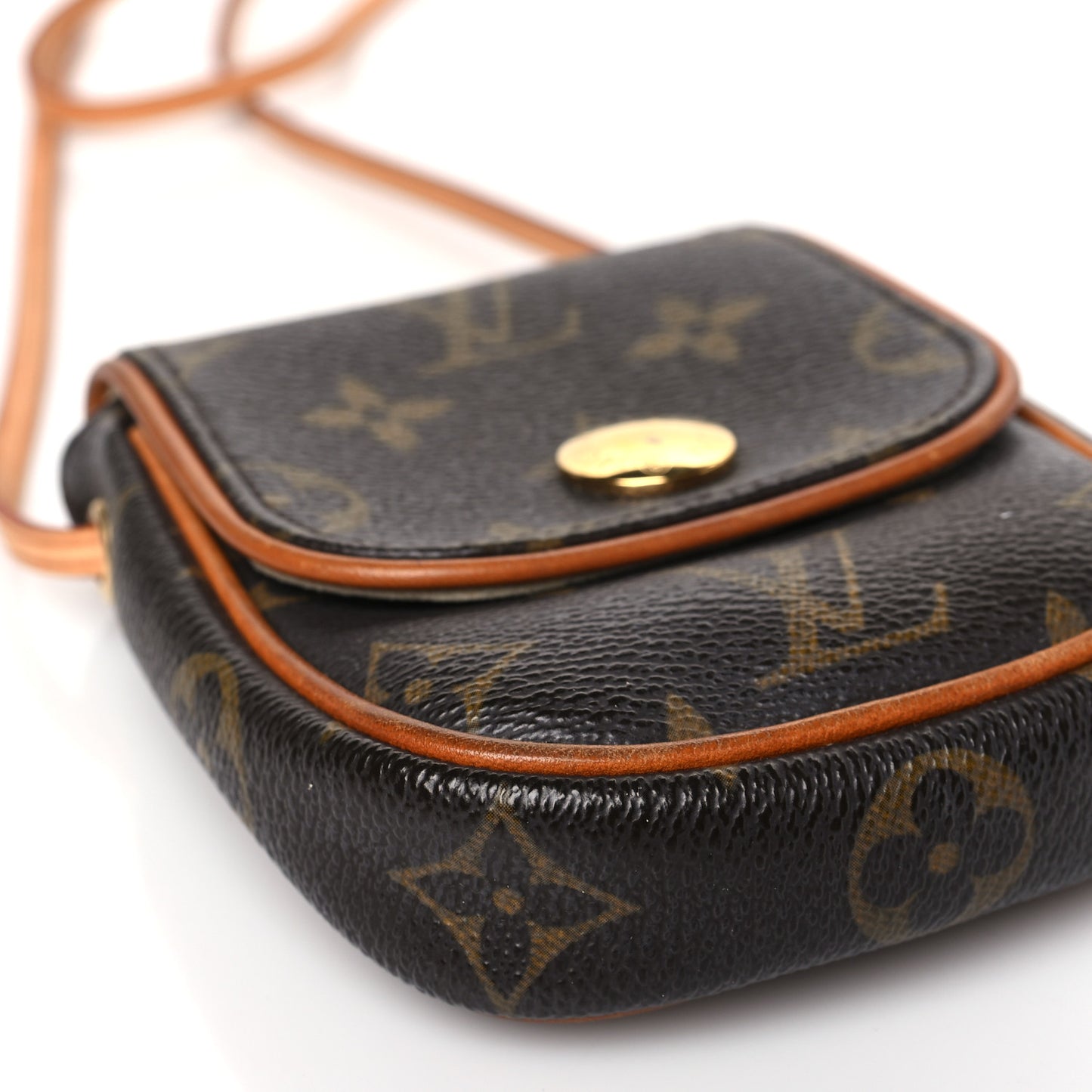 Monogram Pochette Cancun