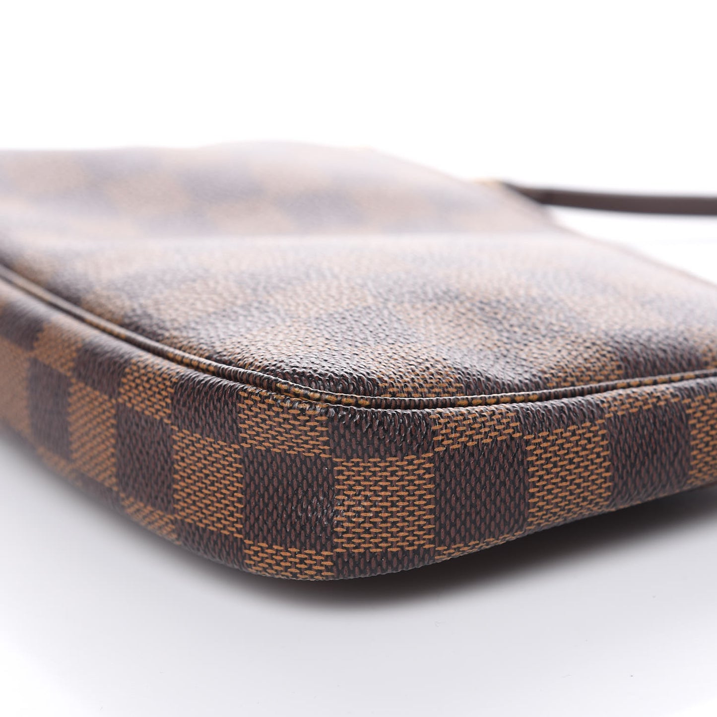 Damier Ebene Pochette Accessories