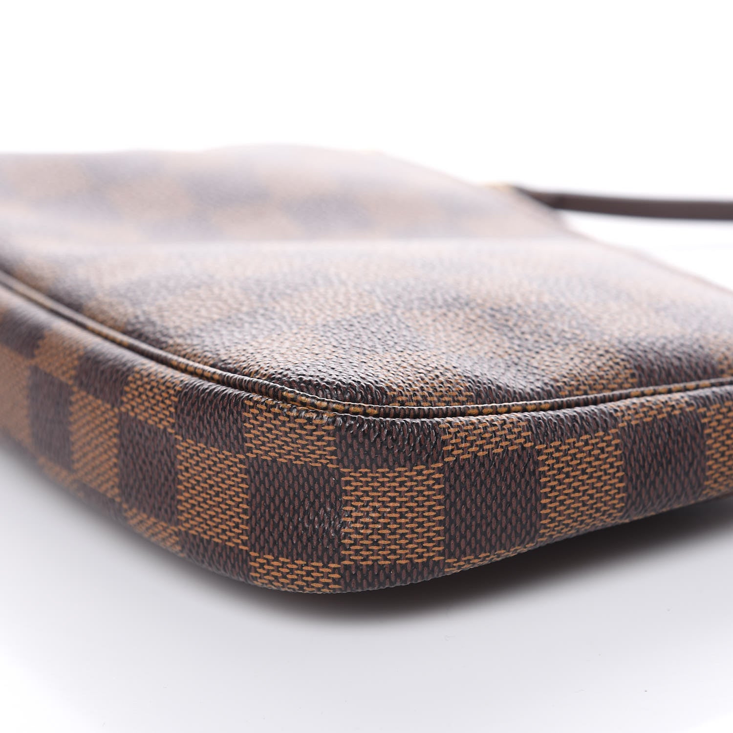 Louis Vuitton Damier Ebene Pochette Accessories 9 of 9