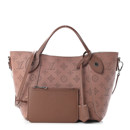 Louis Vuitton Mahina Hina PM Bois de Rose 1 of 6