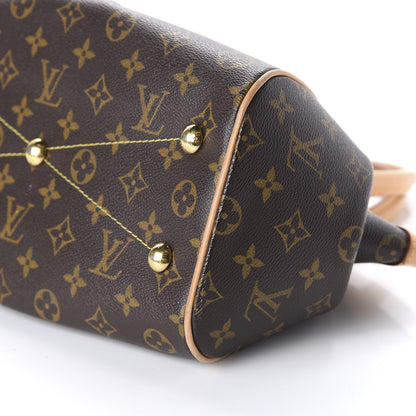 Louis Vuitton Monogram Tivoli PM 7 of 9