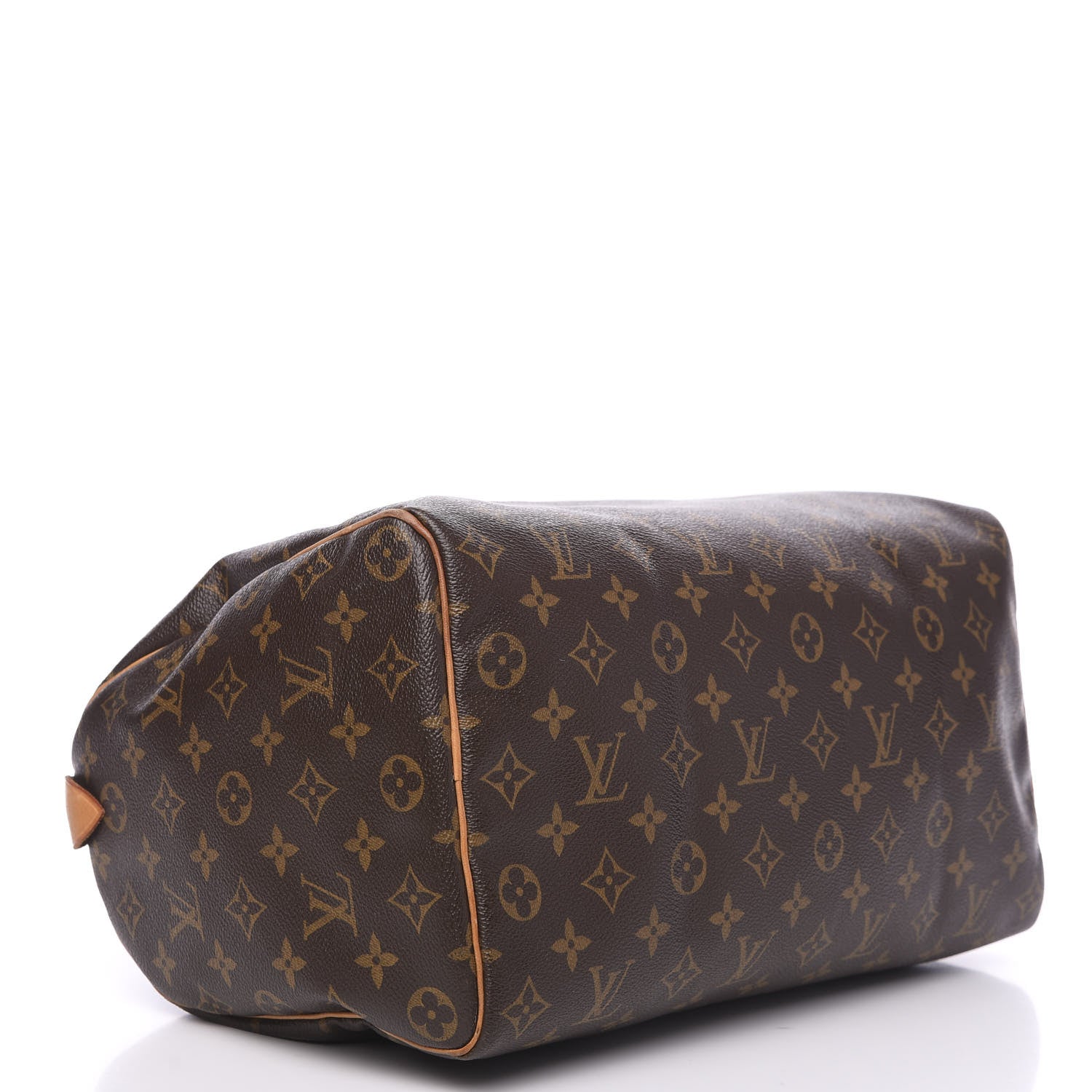 Louis Vuitton Monogram Speedy 35 3 of 15