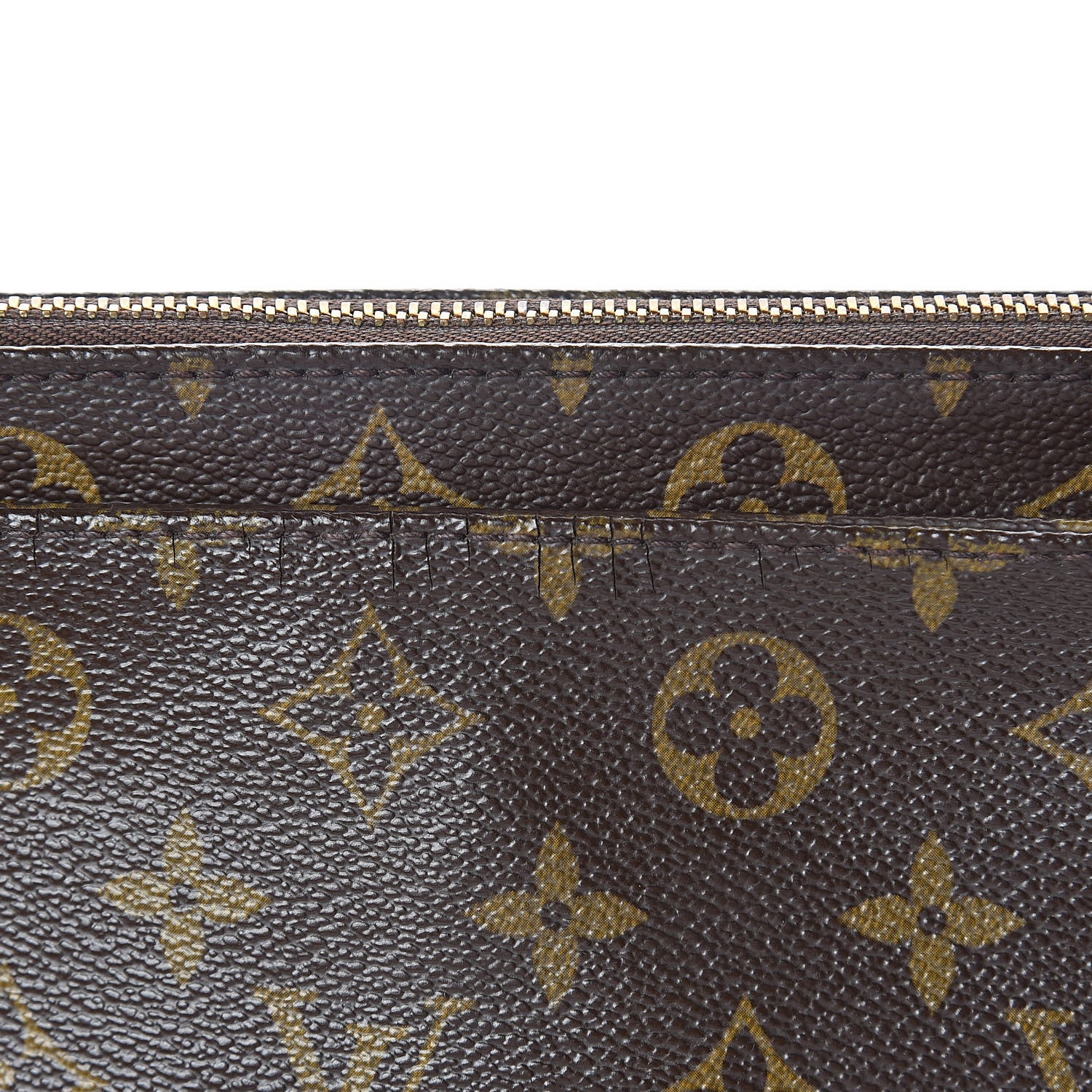 Louis Vuitton Monogram Viva-Cite GM 8 of 10