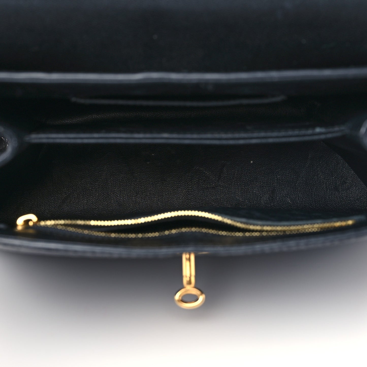 Alligator Rose Des Vents PM Black